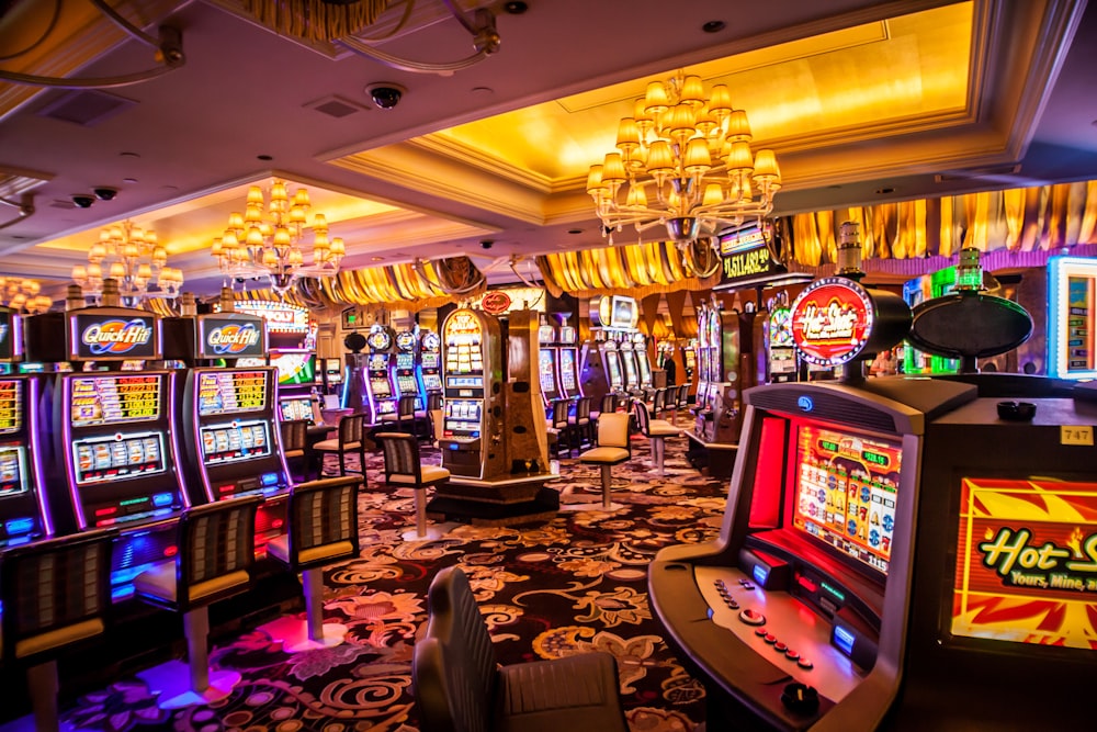 Casinò legale roulette ADM